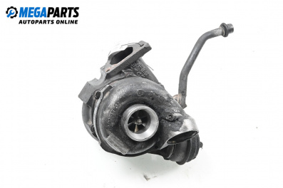 Turbo for Mercedes-Benz CLK-Class Coupe (C209) (06.2002 - 05.2009) 270 CDI (209.316), 170 hp