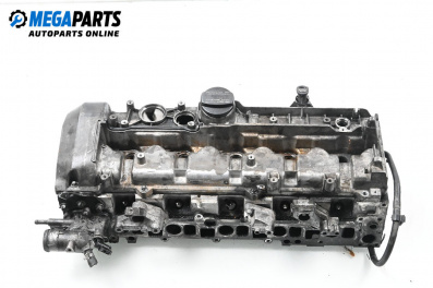 Engine head for Mercedes-Benz CLK-Class Coupe (C209) (06.2002 - 05.2009) 270 CDI (209.316), 170 hp