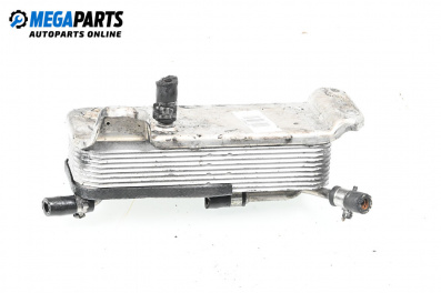 Oil cooler for Mercedes-Benz CLK-Class Coupe (C209) (06.2002 - 05.2009) 270 CDI (209.316), 170 hp