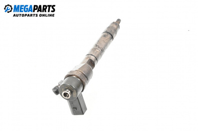 Diesel fuel injector for Mercedes-Benz CLK-Class Coupe (C209) (06.2002 - 05.2009) 270 CDI (209.316), 170 hp, № 0445110 200