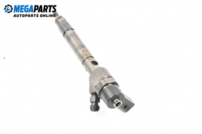 Diesel fuel injector for Mercedes-Benz CLK-Class Coupe (C209) (06.2002 - 05.2009) 270 CDI (209.316), 170 hp, № 0445110 200