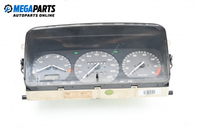 Bloc instrumente de bord for Volkswagen Passat II Variant B3, B4 (02.1988 - 06.1997) 2.0, 115 hp