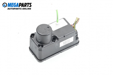 Central lock vacuum pump for Volkswagen Passat II Variant B3, B4 (02.1988 - 06.1997), 5 doors