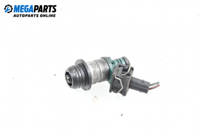 Gasoline fuel injector for Volkswagen Passat II Variant B3, B4 (02.1988 - 06.1997) 2.0, 115 hp