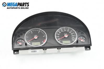 Instrument cluster for Ford Mondeo III Sedan (10.2000 - 03.2007) 2.0 16V TDDi / TDCi, 115 hp