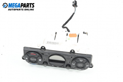 Air conditioning panel for Ford Mondeo III Sedan (10.2000 - 03.2007)