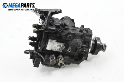 Diesel injection pump for Ford Mondeo III Sedan (10.2000 - 03.2007) 2.0 16V TDDi / TDCi, 115 hp, № 0470504021