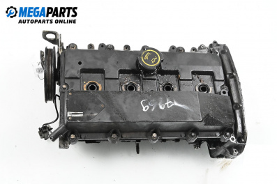 Engine head for Ford Mondeo III Sedan (10.2000 - 03.2007) 2.0 16V TDDi / TDCi, 115 hp