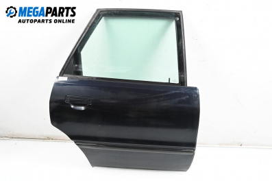 Door for Audi 80 Sedan B4 (09.1991 - 12.1994), 5 doors, sedan, position: rear - right