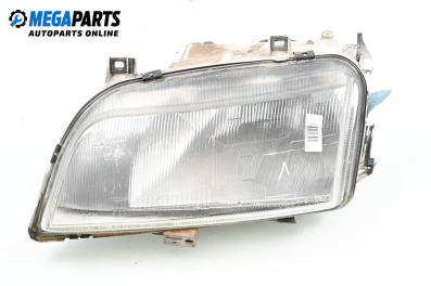 Headlight for Seat Alhambra Minivan I (04.1996 - 03.2010), minivan, position: left