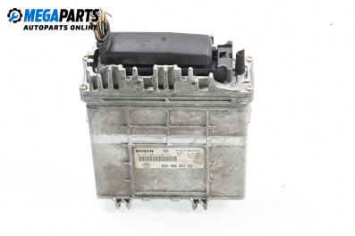 ECU for Seat Alhambra Minivan I (04.1996 - 03.2010) 1.9 TDI, 90 hp, № 028 906 021 ES