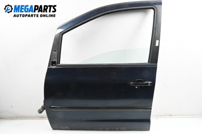 Tür for Seat Alhambra Minivan I (04.1996 - 03.2010), 5 türen, minivan, position: links, vorderseite