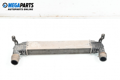 Intercooler for Seat Alhambra Minivan I (04.1996 - 03.2010) 1.9 TDI, 90 hp