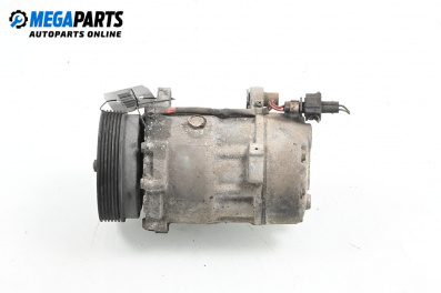 AC compressor for Seat Alhambra Minivan I (04.1996 - 03.2010) 1.9 TDI, 90 hp