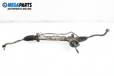 Hydraulic steering rack for Seat Alhambra Minivan I (04.1996 - 03.2010), minivan