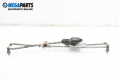 Motor ștergătoare parbriz for Seat Alhambra Minivan I (04.1996 - 03.2010), monovolum, position: fața