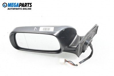 Mirror for Toyota Avensis II Station Wagon (04.2003 - 11.2008), 5 doors, station wagon, position: left