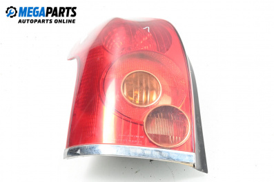 Tail light for Toyota Avensis II Station Wagon (04.2003 - 11.2008), station wagon, position: left