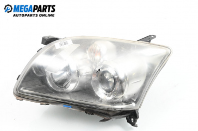 Headlight for Toyota Avensis II Station Wagon (04.2003 - 11.2008), station wagon, position: left