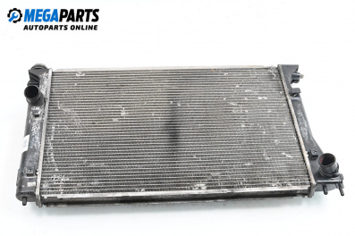 Water radiator for Toyota Avensis II Station Wagon (04.2003 - 11.2008) 2.2 D-4D (ADT251), 150 hp