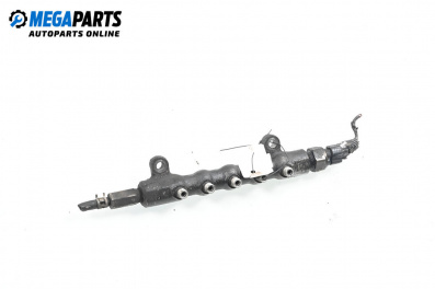 Rampă combustibil for Toyota Avensis II Station Wagon (04.2003 - 11.2008) 2.2 D-4D (ADT251), 150 hp