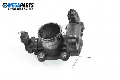 Clapetă carburator for Toyota Avensis II Station Wagon (04.2003 - 11.2008) 2.2 D-4D (ADT251), 150 hp