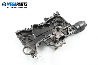 Oil pump for Toyota Avensis II Station Wagon (04.2003 - 11.2008) 2.2 D-4D (ADT251), 150 hp