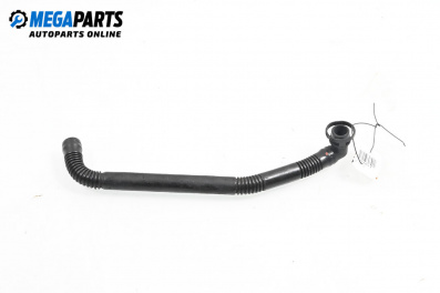 Crankcase vent hose for Volkswagen New Beetle Hatchback (01.1998 - 09.2010) 2.0, 115 hp