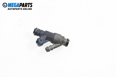 Gasoline fuel injector for Volkswagen New Beetle Hatchback (01.1998 - 09.2010) 2.0, 115 hp