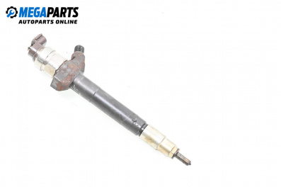 Diesel fuel injector for Ford Transit Box VI (04.2006 - 12.2014) 2.4 TDCi [RWD], 140 hp