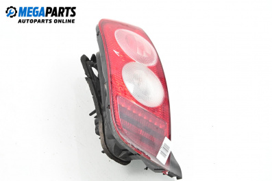 Tail light for Nissan Micra III Hatchback (01.2003 - 06.2010), hatchback, position: left