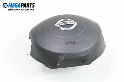 Airbag for Nissan Micra III Hatchback (01.2003 - 06.2010), 5 türen, hecktür, position: vorderseite