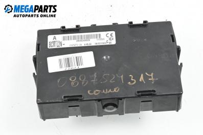 Modul BSM for Nissan Micra III Hatchback (01.2003 - 06.2010), № 284B2AX620