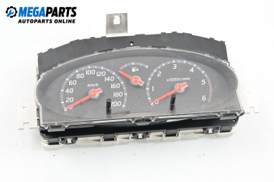 Instrument cluster for Nissan Micra III Hatchback (01.2003 - 06.2010) 1.5 dCi, 65 hp