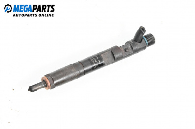 Diesel fuel injector for Nissan Micra III Hatchback (01.2003 - 06.2010) 1.5 dCi, 65 hp