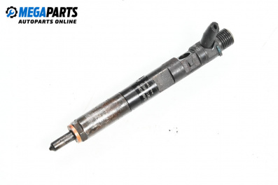 Diesel fuel injector for Nissan Micra III Hatchback (01.2003 - 06.2010) 1.5 dCi, 65 hp