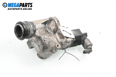 Supapă EGR for Nissan Micra III Hatchback (01.2003 - 06.2010) 1.5 dCi, 65 hp