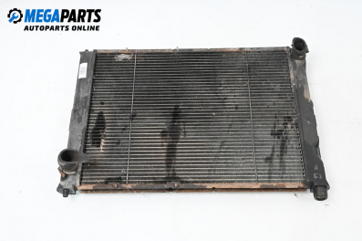 Water radiator for Rover 400 Hatchback (05.1995 - 03.2000) 414 Si, 103 hp