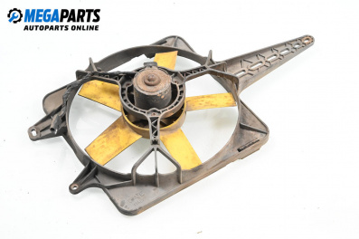 Radiator fan for Renault Clio I Hatchback (05.1990 - 09.1998) 1.2 (B/C57R), 54 hp