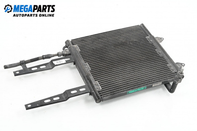 Air conditioning radiator for Volkswagen Polo Hatchback II (10.1994 - 10.1999) 60 1.4, 60 hp