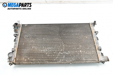 Radiator de apă for Citroen Jumpy Box I (06.1994 - 10.2006) 1.9 D, 69 hp