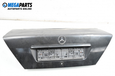 Heckklappe for Mercedes-Benz C-Class Sedan (W202) (03.1993 - 05.2000), 5 türen, sedan, position: rückseite