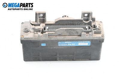 ABS control module for Mercedes-Benz C-Class Sedan (W202) (03.1993 - 05.2000), № 012 545 74 32