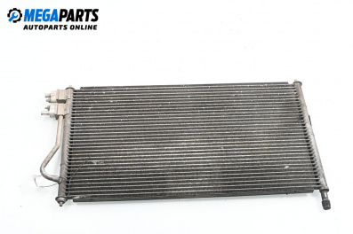 Air conditioning radiator for Ford Focus I Estate (02.1999 - 12.2007) 1.6 16V, 100 hp