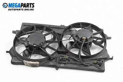 Cooling fans for Ford Focus I Estate (02.1999 - 12.2007) 1.6 16V, 100 hp