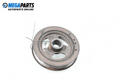 Damper pulley for Ford Focus I Estate (02.1999 - 12.2007) 1.6 16V, 100 hp