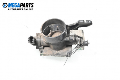 Clapetă carburator for Ford Focus I Estate (02.1999 - 12.2007) 1.6 16V, 100 hp