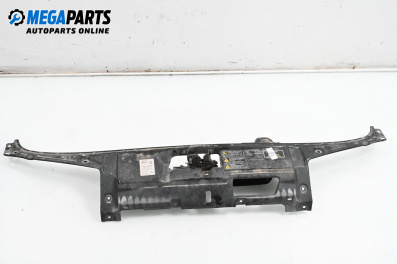 Front upper slam panel for Skoda Fabia I Hatchback (08.1999 - 03.2008), hatchback