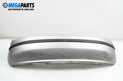 Bara de protectie spate for Skoda Fabia I Hatchback (08.1999 - 03.2008), hatchback