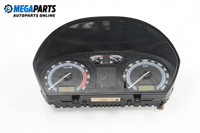 Instrument cluster for Skoda Fabia I Hatchback (08.1999 - 03.2008) 1.9 SDI, 64 hp, № 6Y0 920 883 D